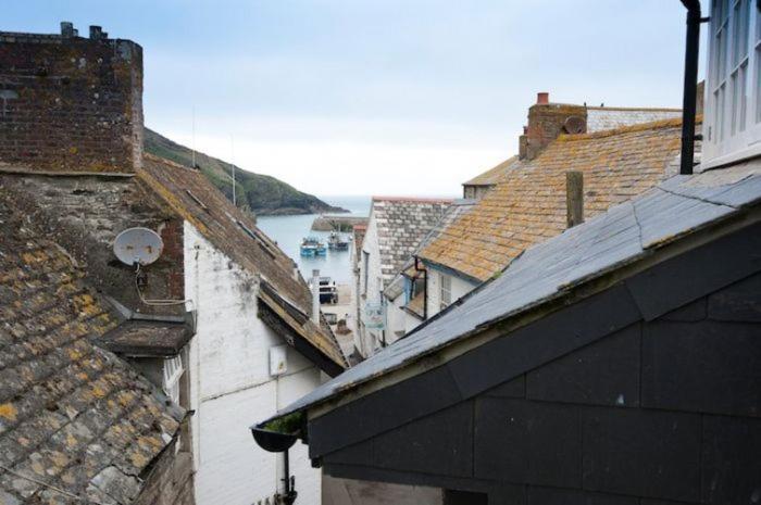 Fishermans Cottage Port Isaac Exteriér fotografie