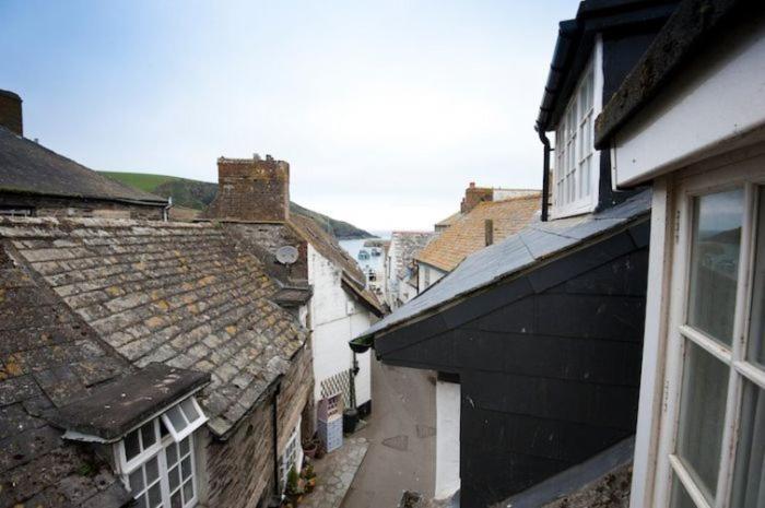 Fishermans Cottage Port Isaac Exteriér fotografie