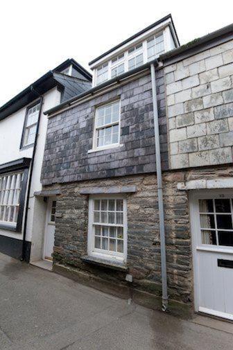 Fishermans Cottage Port Isaac Exteriér fotografie